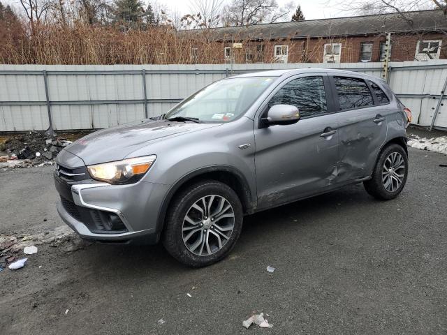 VIN 3C4NJCCB7KT715302 2018 MITSUBISHI OUTLANDER no.1