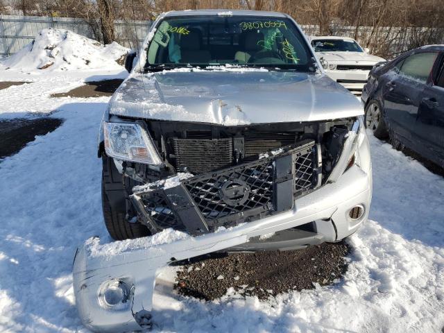 1N6AD0EV4KN738402 | 2019 NISSAN FRONTIER S