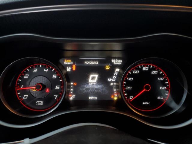 2015 DODGE CHARGER R/ - 2C3CDXCT1FH728936