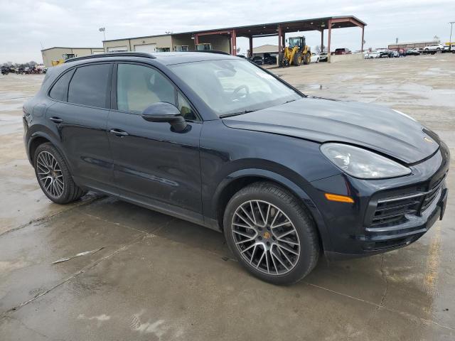 VIN WP1AA2AY2PDA02433 2023 Porsche Cayenne, Base no.4