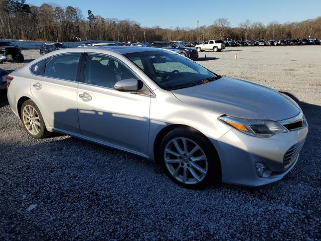 4T1BK1EB8EU105500 | 2014 TOYOTA AVALON LIM