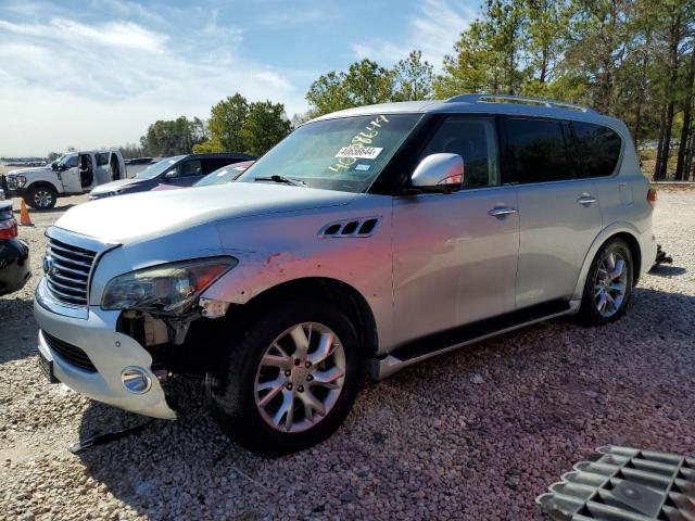 2011 INFINITI QX56 