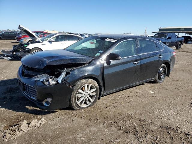 2013 Toyota Avalon Base