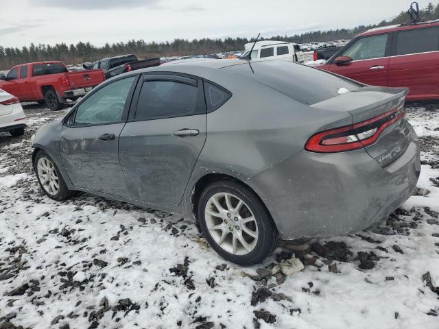 Vin: 1c3cdfbhxdd708055, lot: 38323234, dodge dart sxt 20132