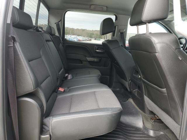 2016 GMC SIERRA K15 - 3GTU2MEC3GG316133