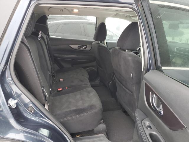 2016 Nissan Rogue S VIN: 5N1AT2MV0GC886404 Lot: 39744284