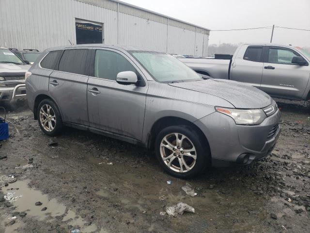 Vin: ja4jz4ax2ez009731, lot: 38760334, mitsubishi outlander gt 20144