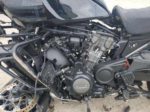2023 HARLEY-DAVIDSON RA1250 S - 1HD1ZES15PB305665