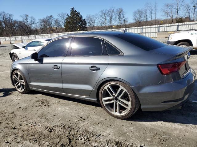 WAUB8GFF8H1023924 | 2017 AUDI A3 PREMIUM