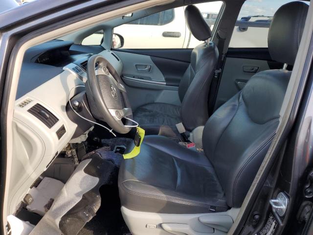 JTDZN3EU1E3311206 | 2014 TOYOTA PRIUS V