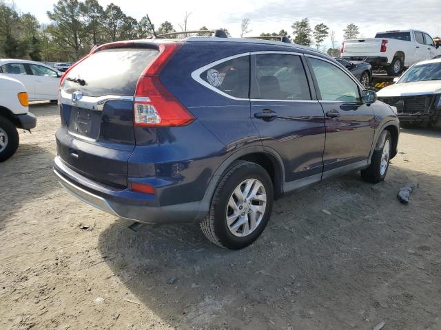 2HKRM3H78GH546475 | 2016 HONDA CR-V EXL