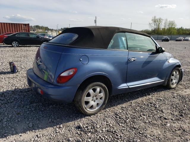 3C3JY45X67T608584 | 2007 Chrysler pt cruiser