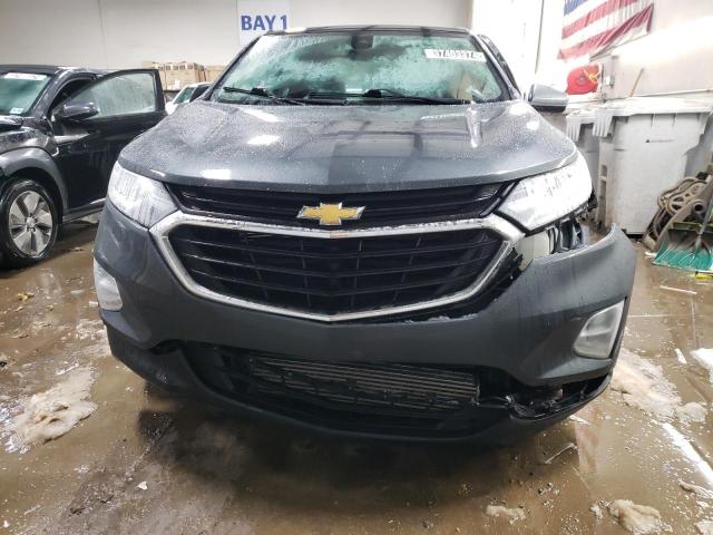 3GNAXJEV1KL345125 | 2019 CHEVROLET EQUINOX LT