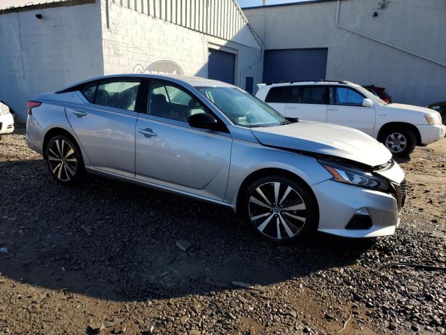 1N4BL4CW4MN302445 | 2021 NISSAN ALTIMA SR