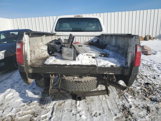 1FTBF2A64GEA27754 | 2016 FORD F250 SUPER