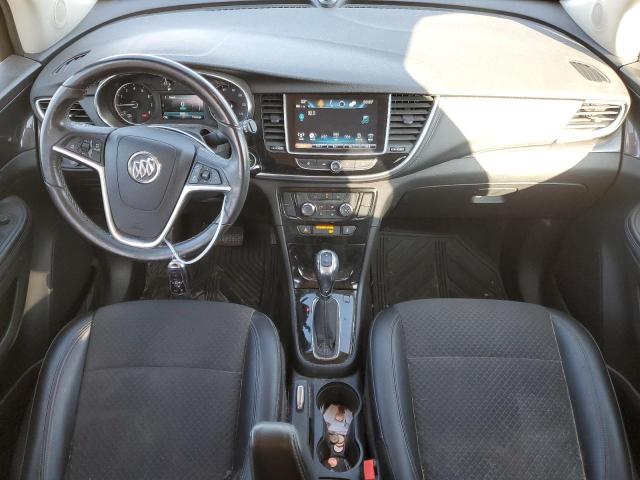 KL4CJASB6JB711930 | 2018 BUICK ENCORE PRE