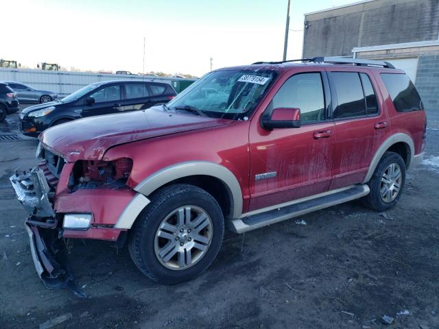 2006 Ford Explorer Eddie Bauer