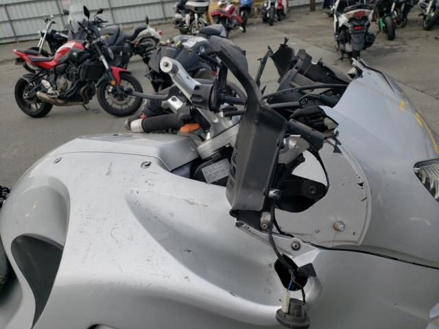 2004 BMW R1150 RT - WB10499A94ZE92761