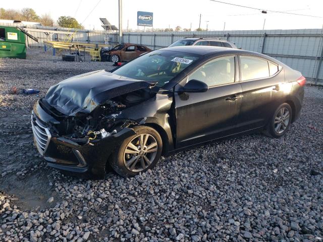 Vin: 5npd84lf4hh176517, lot: 38232694, hyundai elantra se 2017 img_1