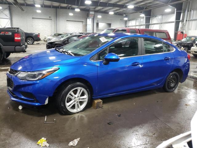 1G1BE5SM2G7295250 | 2016 CHEVROLET CRUZE LT