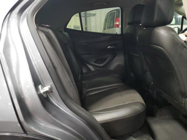 KL4CJESB8KB900216 | 2019 BUICK ENCORE PRE