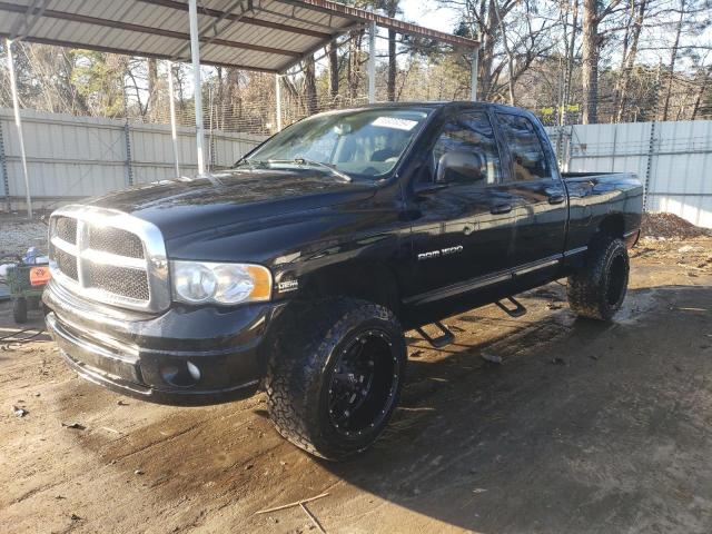 2005 Dodge Ram 1500 ST