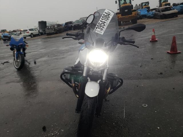 2021 BMW R NINE T P - WB10L6304M6E40957