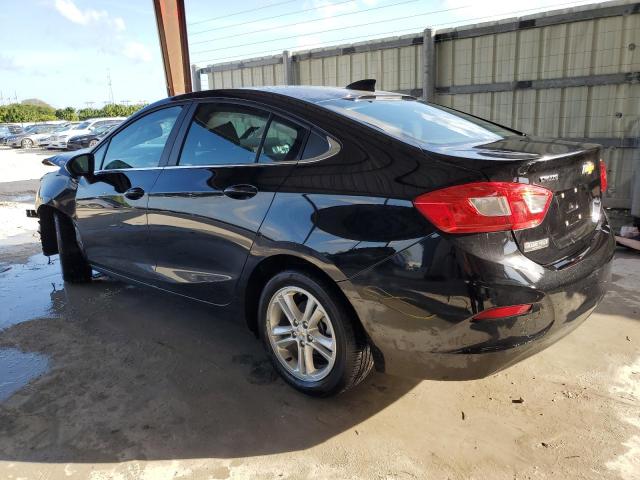 1G1BE5SM1G7317741 | 2016 CHEVROLET CRUZE LT