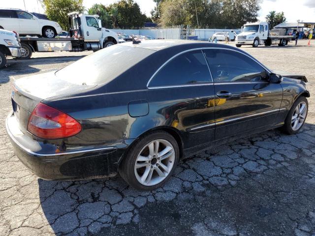 WDBTJ56H28F241165 2008 Mercedes-Benz Clk 350