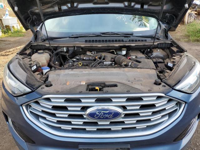 2FMPK3J98KBC03576 2019 FORD EDGE, photo no. 12