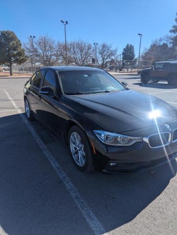 2018 BMW 3 Series 320i