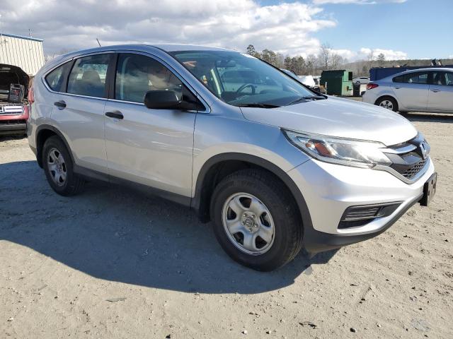 2HKRM3H35GH563473 | 2016 HONDA CR-V