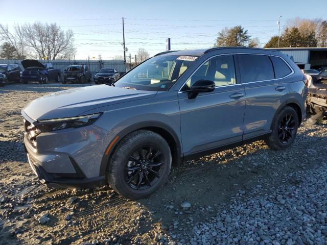 2024 HONDA CR-V SPORT - 7FARS5H89RE016340