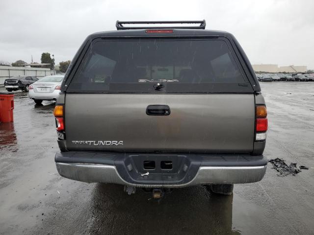 5TBRN34163S435726 2003 Toyota Tundra Access Cab Sr5