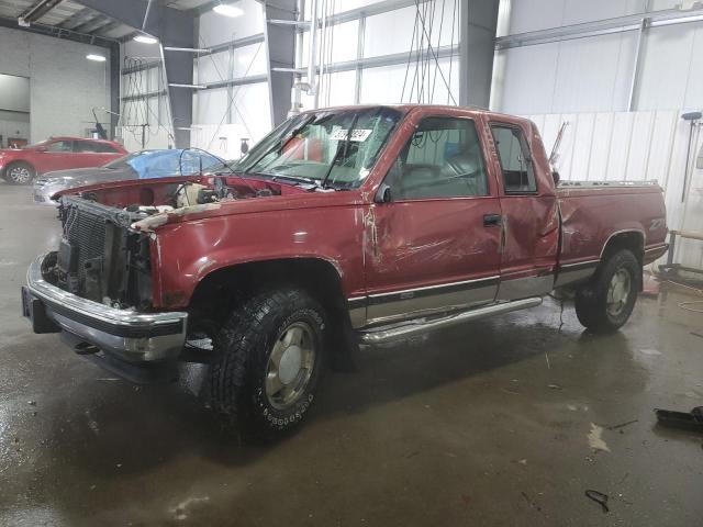 1996 Chevrolet  