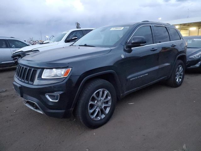 1C4RJFBG9EC289600 | 2014 Jeep grand cherokee limited