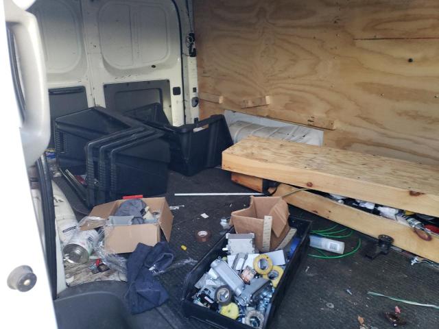 2016 NISSAN NV 1500 S - 1N6BF0KMXGN809779