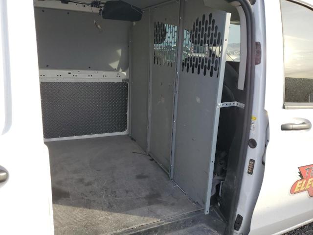 2020 MERCEDES-BENZ METRIS - W1YV0CEY9L3725441