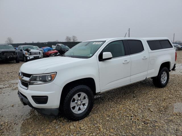 1GCGSAE32F1179467 | 2015 CHEVROLET COLORADO