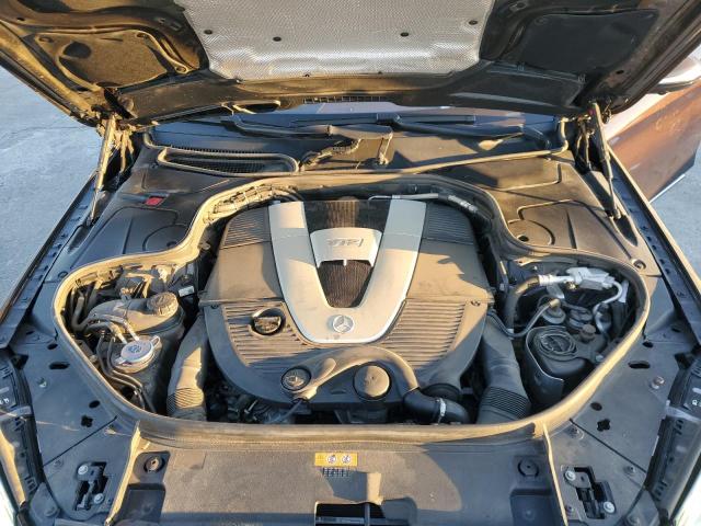 2019 MERCEDES-BENZ S MERCEDES - WDDUX8AB3KA478640