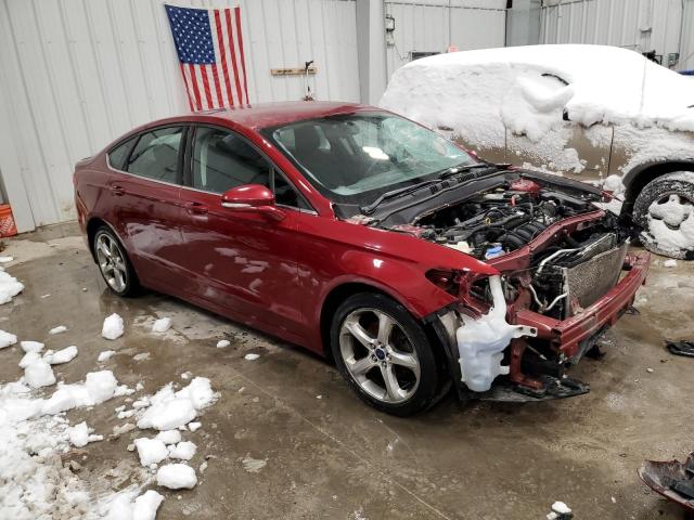 3FA6P0H79ER255797 | 2014 FORD FUSION SE