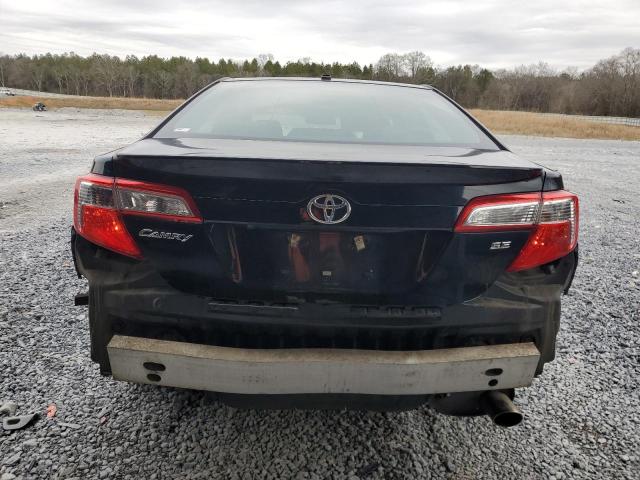 4T1BF1FKXEU361852 | 2014 TOYOTA CAMRY L