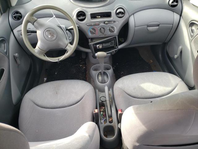 2003 Toyota Echo VIN: JTDBT123435037864 Lot: 82553043