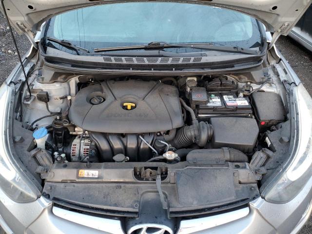 VIN 5TDKARAH5PS018399 2023 Toyota Highlander, Hybrid no.11