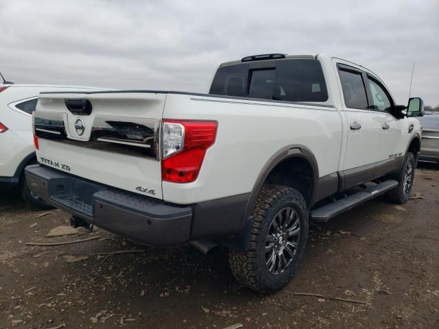 1N6BA1F40JN522005 | 2018 NISSAN TITAN XD S