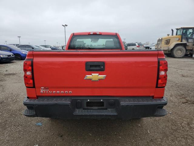 1GCNCNEH0JZ296515 | 2018 CHEVROLET SILVERADO