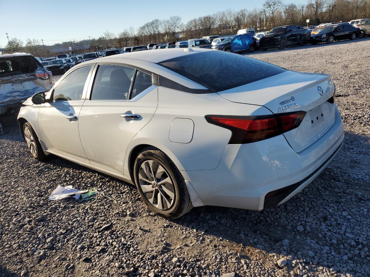 1N4BL4BV8LC173726 NISSAN ALTIMA 2020