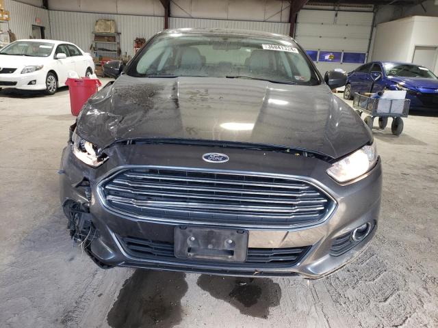 3FA6P0G71GR231644 | 2016 FORD FUSION S