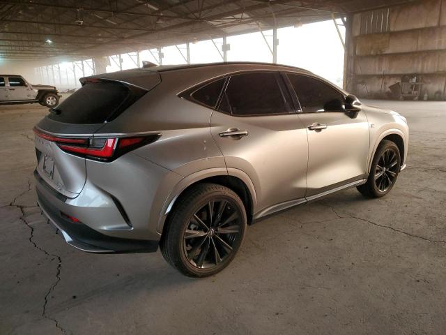 2023 LEXUS NX 350 JTJKGCEZ2P2008691