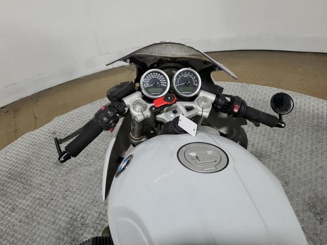2018 BMW R NINE T R - WB10J2304JZ741430